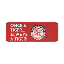 Load image into Gallery viewer, Saltdean United Once A Tiger Scarf
