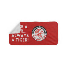 Load image into Gallery viewer, Saltdean United Once A Tiger Scarf
