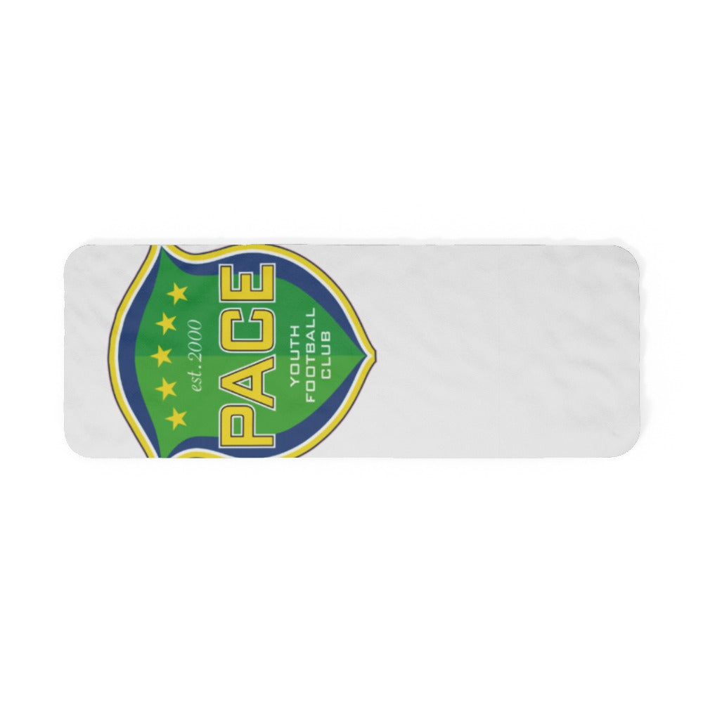 Pace FC Scarf