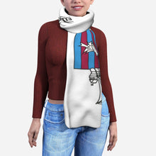 Load image into Gallery viewer, Hove Rugby Club Scarf
