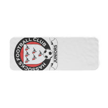 Load image into Gallery viewer, Hassocks FC Juniors Scarf
