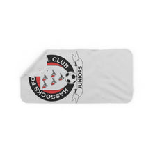 Load image into Gallery viewer, Hassocks FC Juniors Scarf
