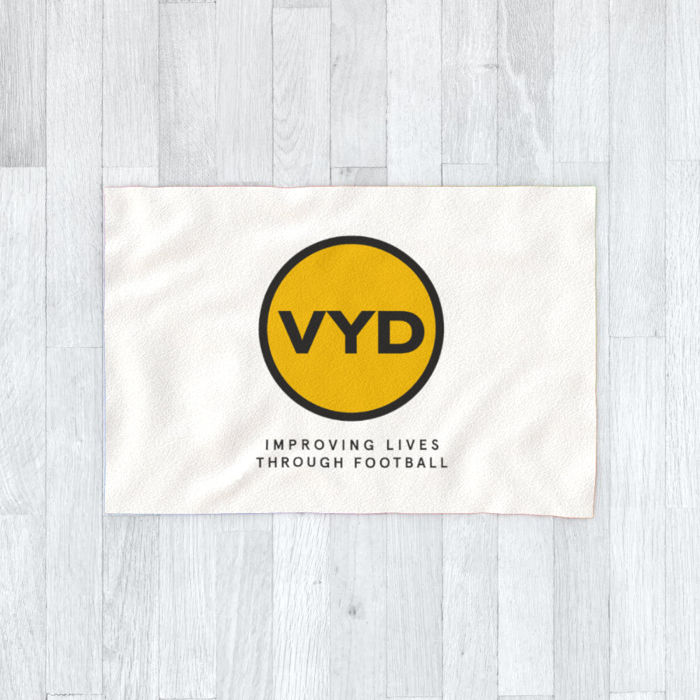 VYD Fleece Blanket