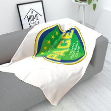 Load image into Gallery viewer, Pace FC Fleece Blanket
