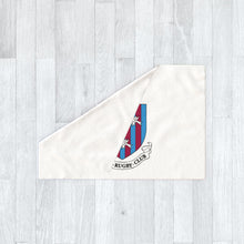 Load image into Gallery viewer, Hove Rugby Club Fleece Blanket
