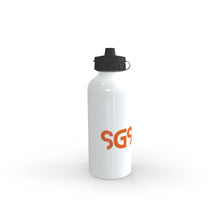 Load image into Gallery viewer, SGS Sports Bottle
