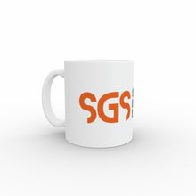 Load image into Gallery viewer, SGS 11oz Mug
