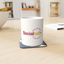 Load image into Gallery viewer, Socialball 11oz Mug
