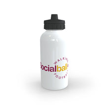Load image into Gallery viewer, Socialball Sports Bottle
