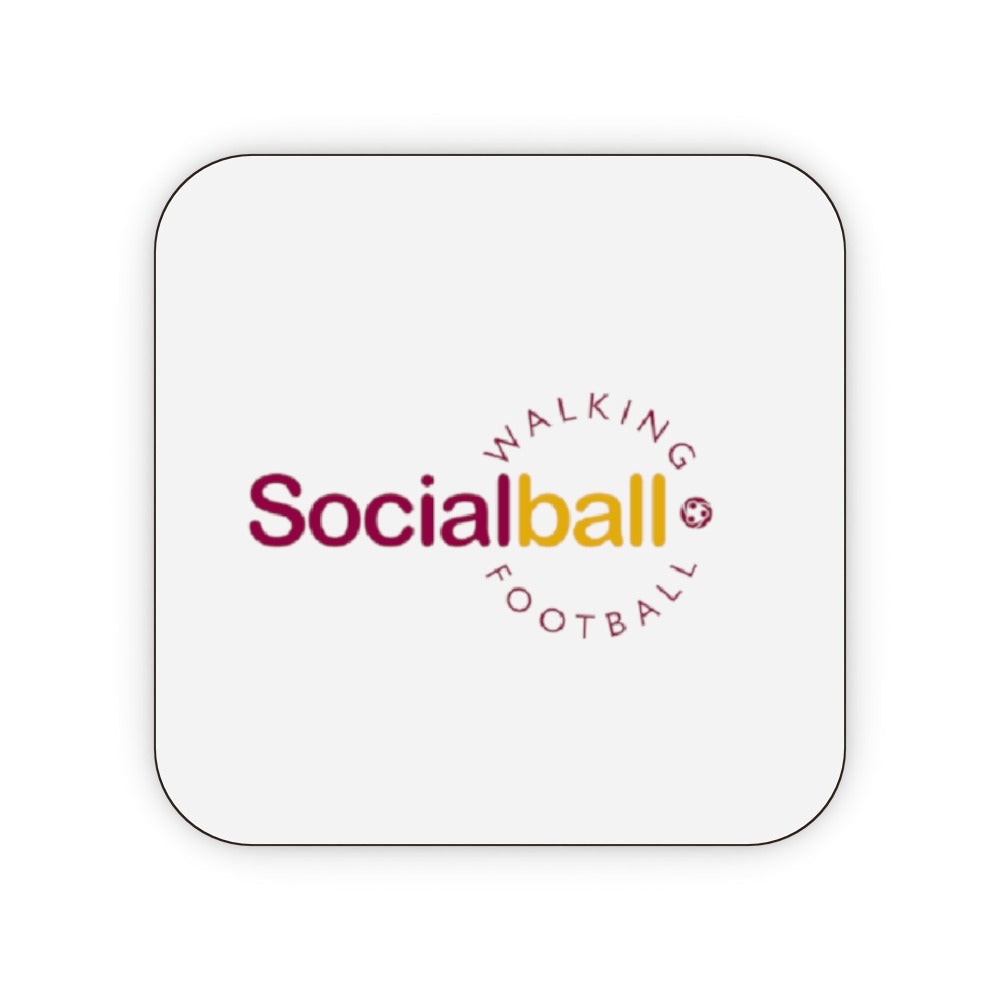Socialball Coasters