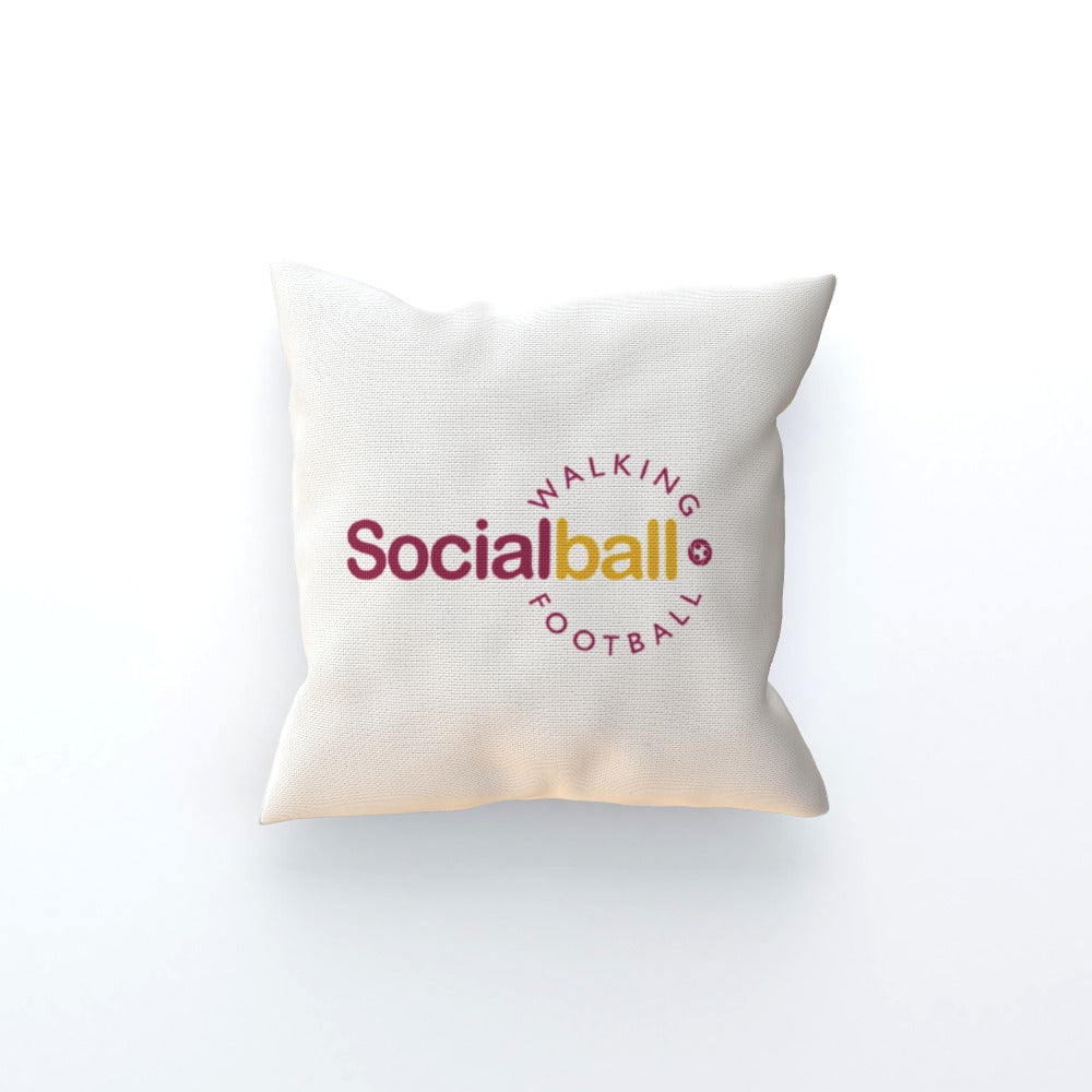 Socialball Cushion