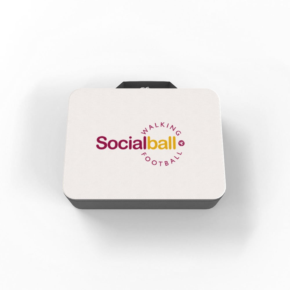 Socialball Lunchbag