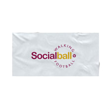 Load image into Gallery viewer, Socialball Towel
