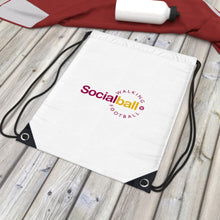 Load image into Gallery viewer, Socialball Gym Bag
