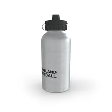 Load image into Gallery viewer, England Netball Sports Bottle

