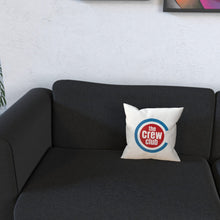 Load image into Gallery viewer, The Crew Club Cushion
