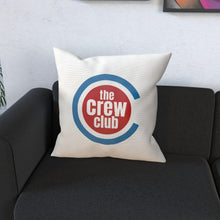 Load image into Gallery viewer, The Crew Club Cushion
