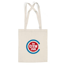 Load image into Gallery viewer, The Crew Club Tote Bag
