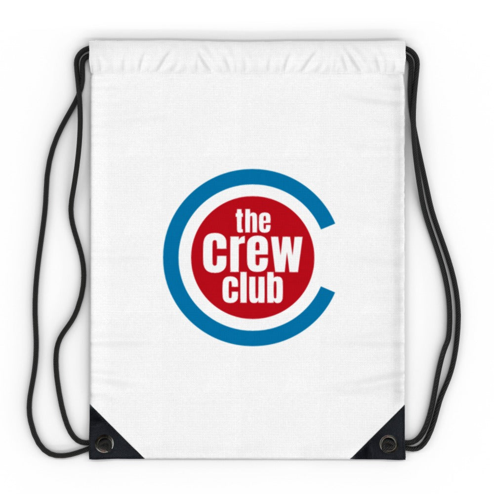 The Crew Club Gym Bag