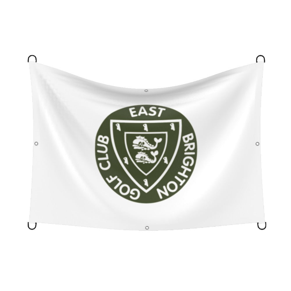 East Brighton Golf Club Flag