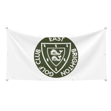 Load image into Gallery viewer, East Brighton Golf Club Flag
