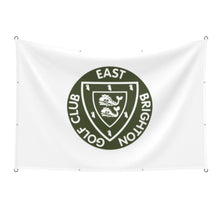 Load image into Gallery viewer, East Brighton Golf Club Flag
