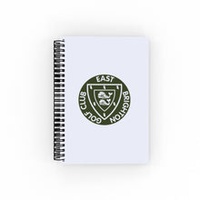 Load image into Gallery viewer, East Brighton Golf Club Note Pad
