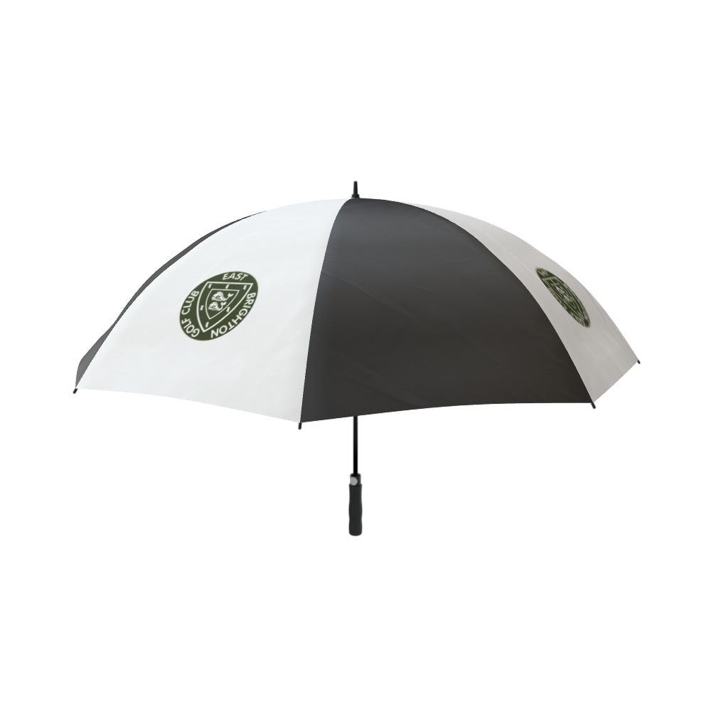 East Brighton Golf Club Umbrella