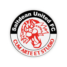 Load image into Gallery viewer, Saltdean United Coasters
