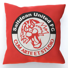 Load image into Gallery viewer, Saltdean United Cushion
