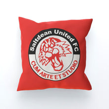 Load image into Gallery viewer, Saltdean United Cushion
