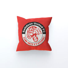 Load image into Gallery viewer, Saltdean United Cushion
