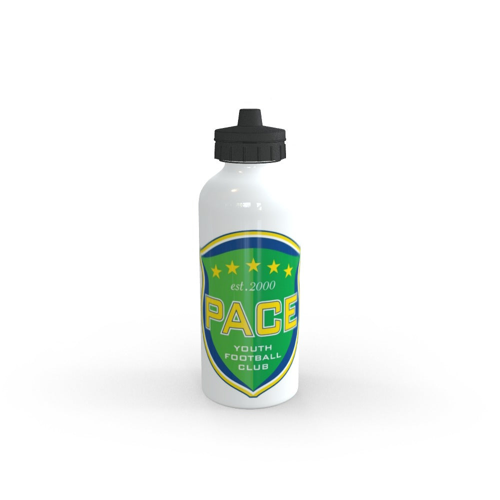 Pace FC Sports Bottle