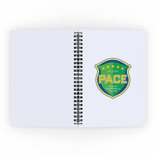 Load image into Gallery viewer, Pace FC Notebook
