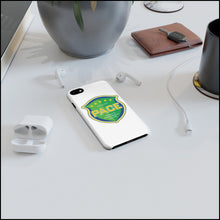 Load image into Gallery viewer, Pace FC iPhone Case
