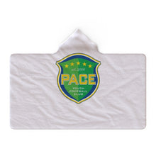 Load image into Gallery viewer, Pace FC Hooded Towel
