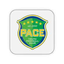 Load image into Gallery viewer, Pace FC Coasters
