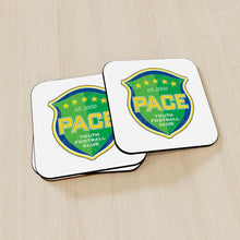 Load image into Gallery viewer, Pace FC Coasters
