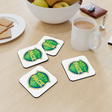 Load image into Gallery viewer, Pace FC Coasters
