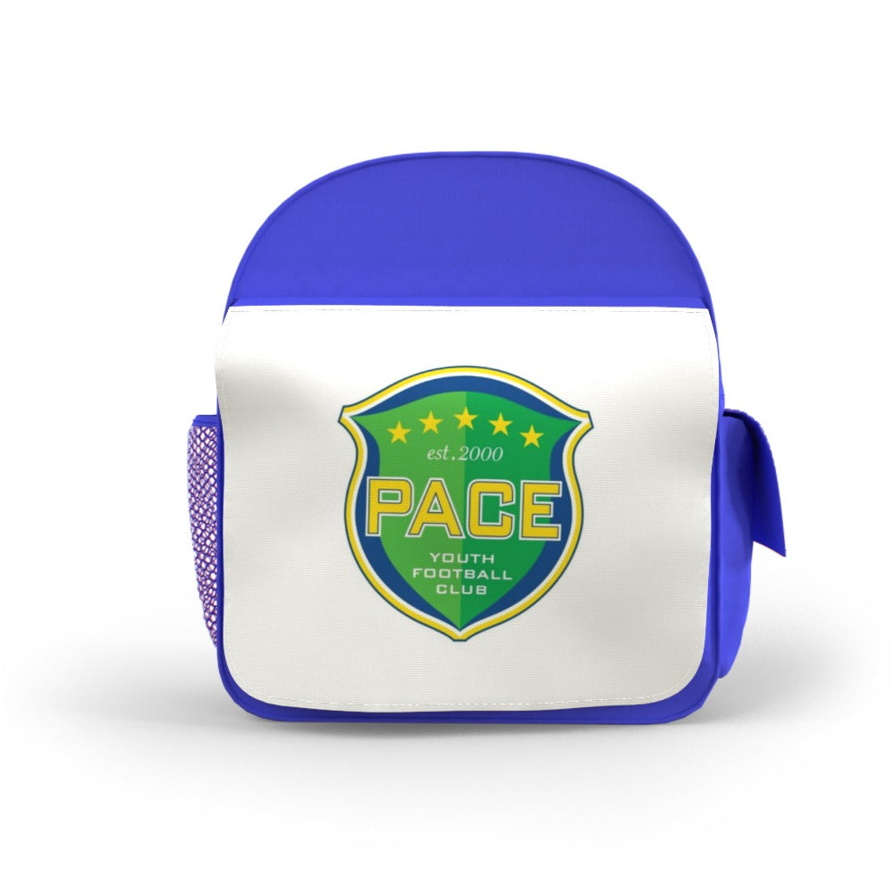 Pace FC Kids Backpack