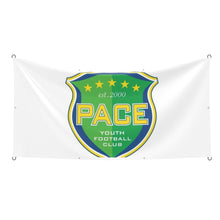 Load image into Gallery viewer, Pace FC Flag
