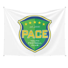 Load image into Gallery viewer, Pace FC Flag
