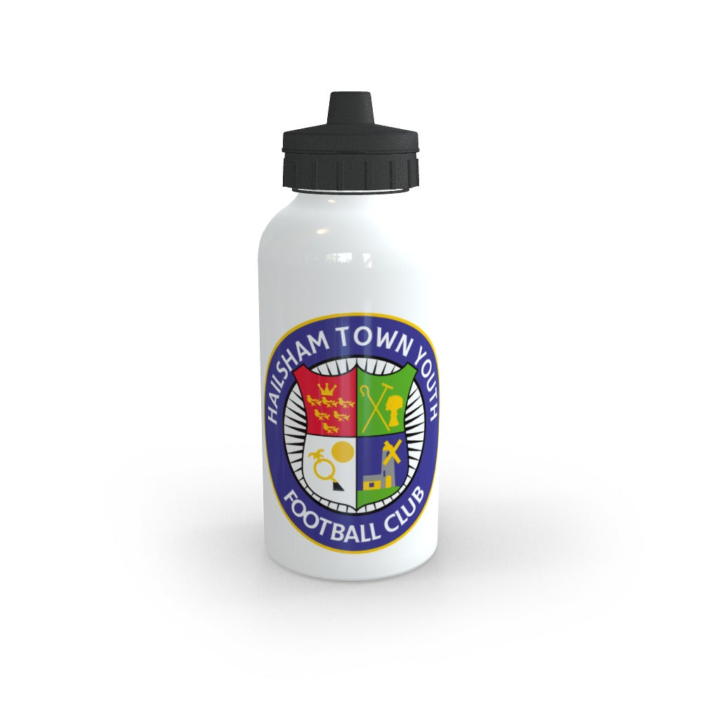 Hailsham Town Youth FC Sports Bottle