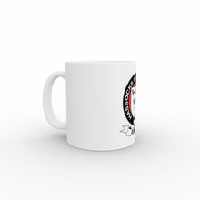 Load image into Gallery viewer, 11oz Hassocks FC Juniors Ceramic Mug
