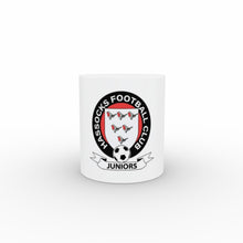 Load image into Gallery viewer, Hassocks FC Juniors 11oz Mug
